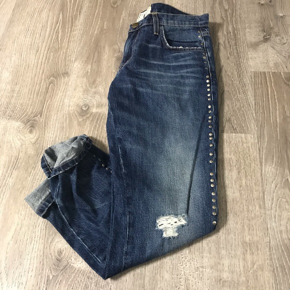 Current Elliot Sz 26  fling boyfriend destroyed - Picture 3 of 7